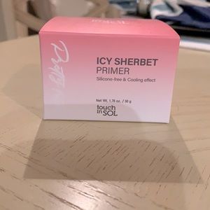 Touch in sol icy sherbet primer
